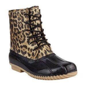 Women Sugar Winter & Snow Boots